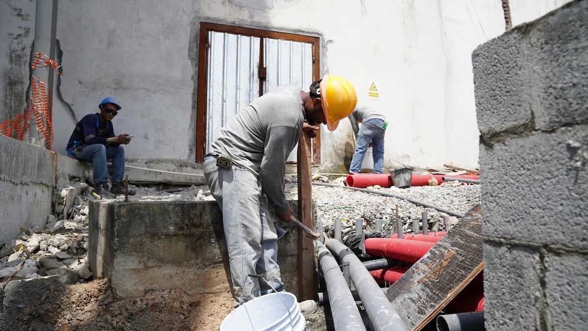 El moderno estadio Mariano Bula entra en recta final con estándar internacional