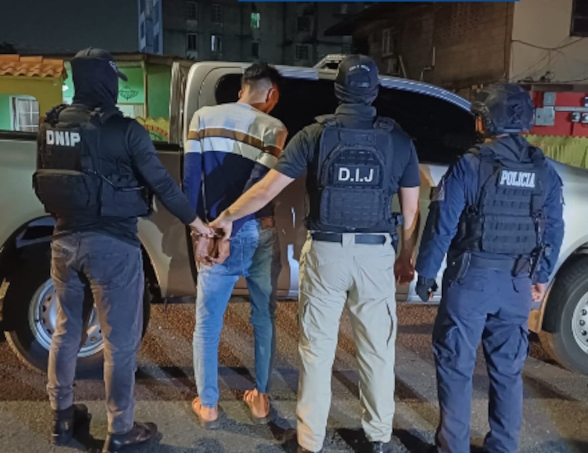 Caso Villa Rica: cae presunto implicado en crimen donde hallaron dos hombres heridos en camioneta