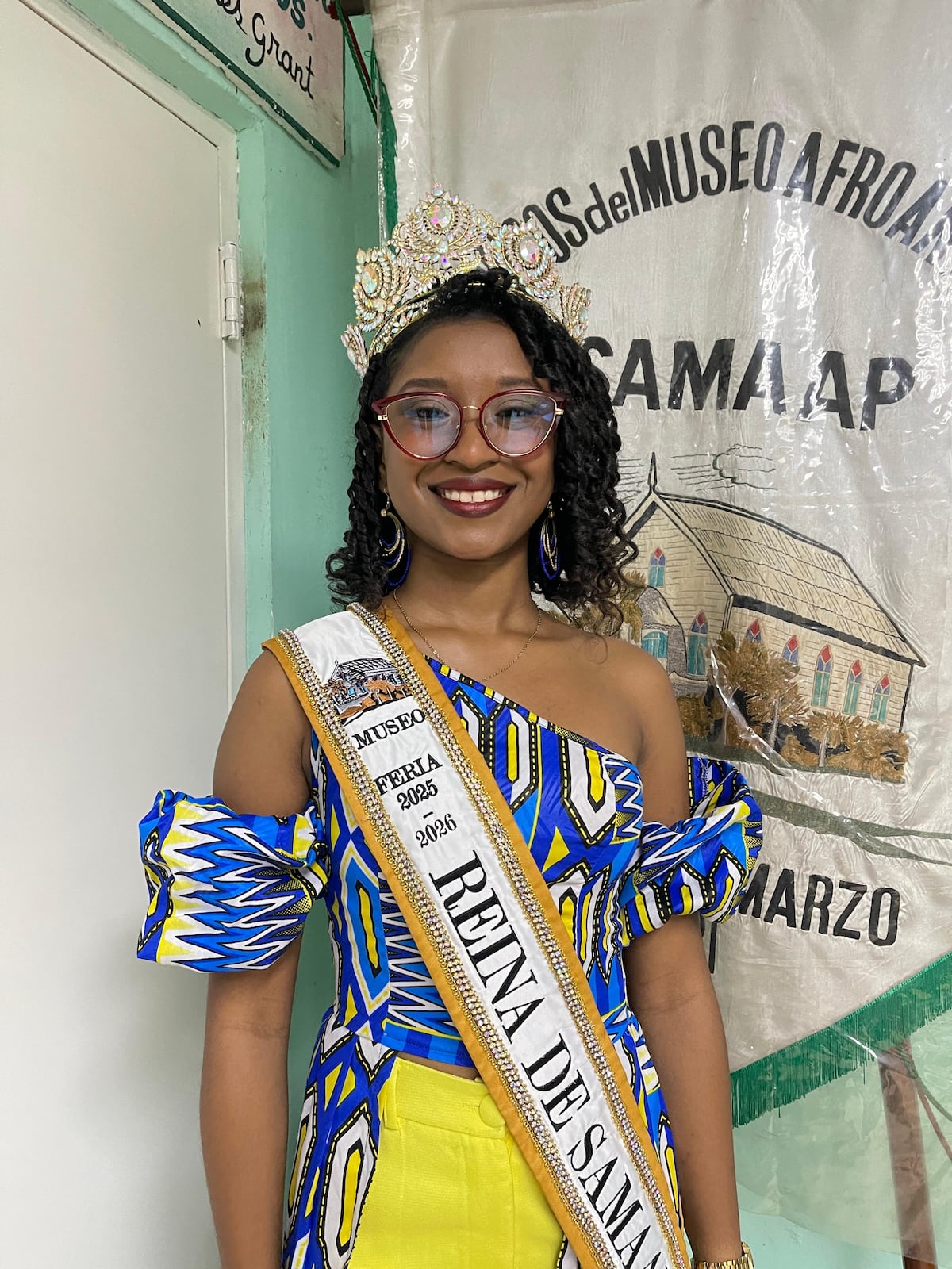 Carnaval con sazón: la Feria Afroantillana 2026 llega con sabor y cultura