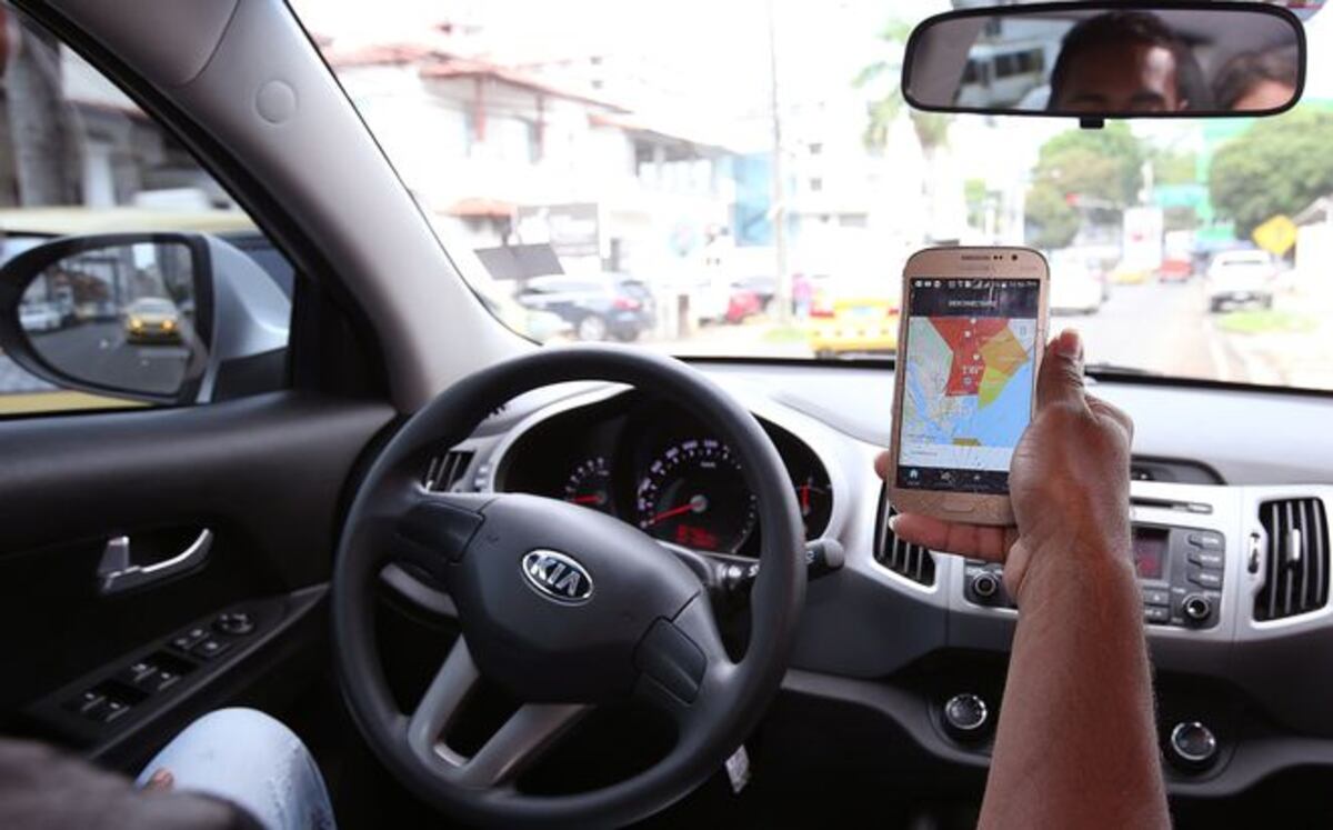 Uber está listo, hará ajustes en sus aplicaciones para la JMJ. Chequeen