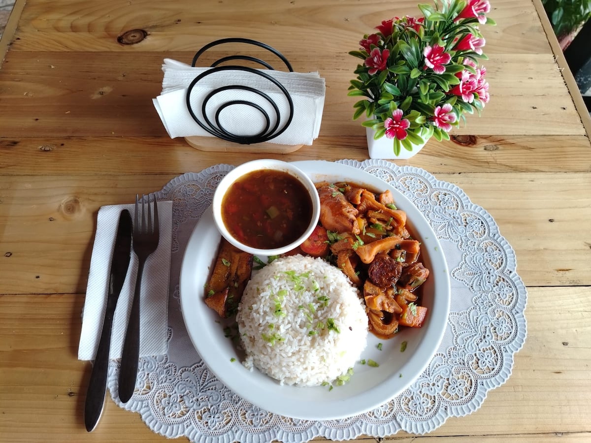 Fonda Provincia 10 dice GRACIAS por dejarla soltar su sazón en Fonda vs Fonda