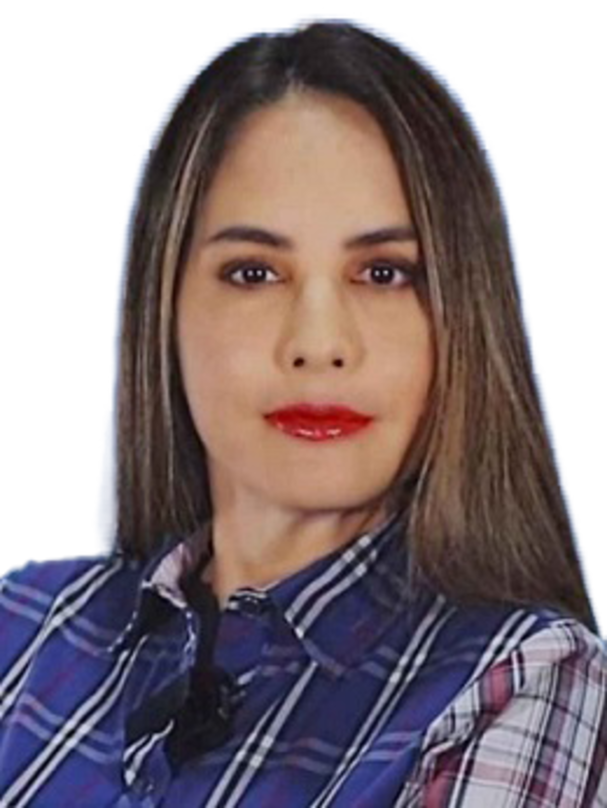 Zulay Rodríguez llega a acuerdo económico con denunciante