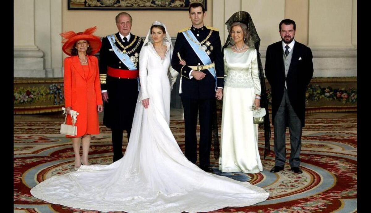 De periodista a monarca de España: Una radiografía de la criticada reina Letizia