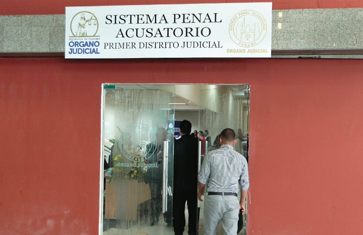 Paralizan diligencias judiciales por el coronavirus 