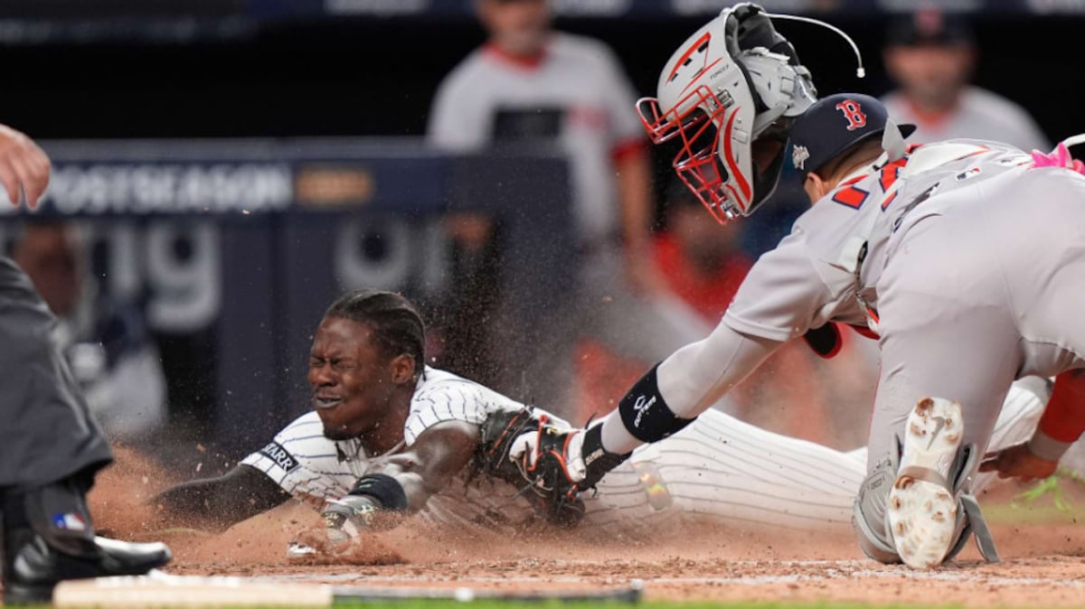 Carrera suicida que revivió al Bronx: Yankees fuerzan el todo o nada