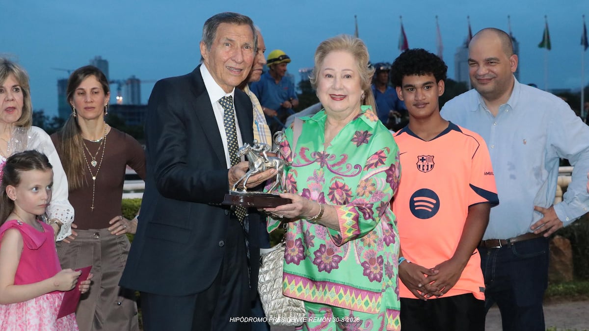 ‘Indian Music’ asegura representar a Panamá en el Caribe
