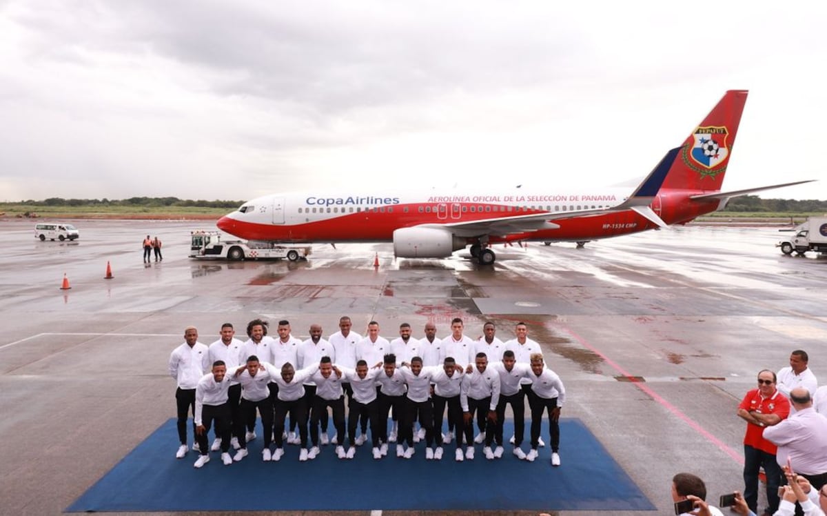 Potencia asiática jugará con Panamá tras Rusia 2018