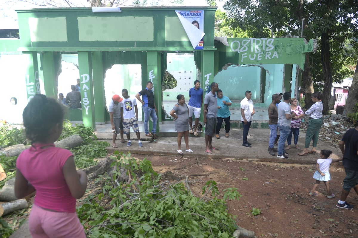 A la vicealcaldesa la tiene sin cuidado lo que piense el ministro del Miviot de ella