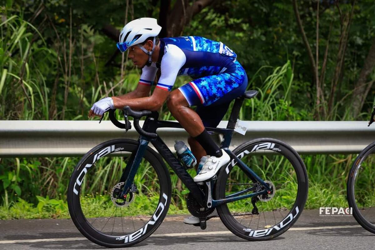 Ciclistas de alto rendimiento piden permiso especial para poder entrenar