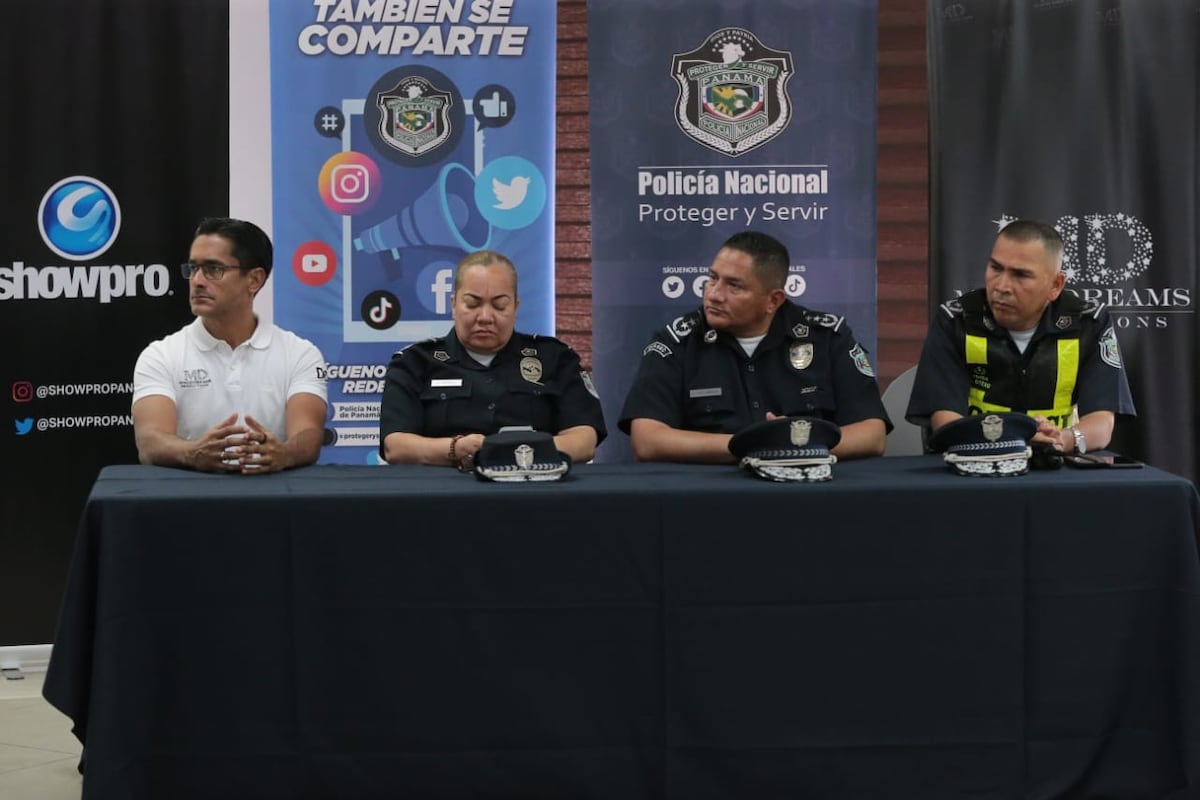 Fanáticos de Bad Bunny. Conozca las medidas de seguridad para el concierto en Panamá 