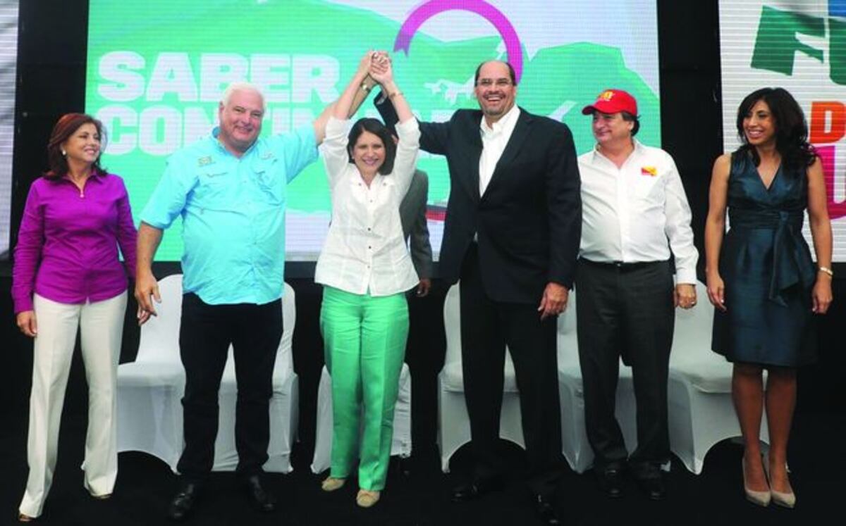 MARTINELLI. Embarra a 'Mimito' y luego se retracta 