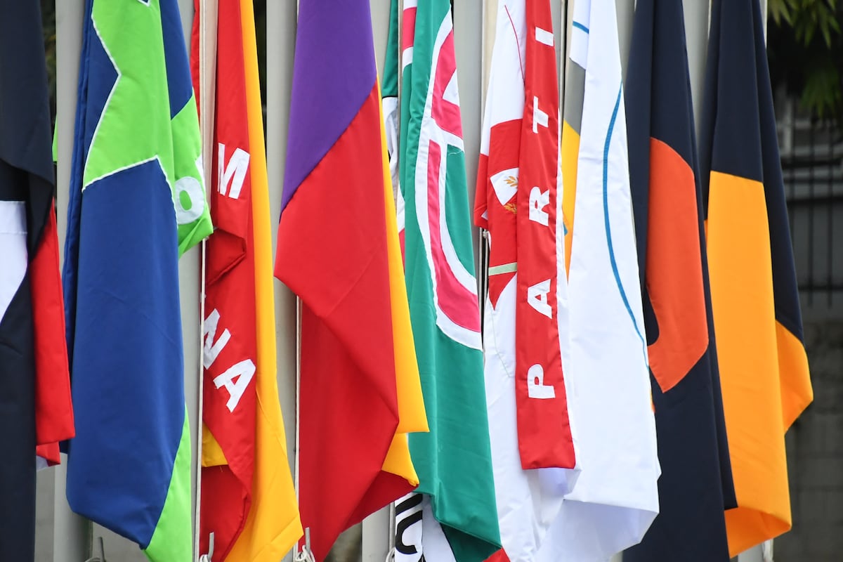 TE confirma reparto millonario a partidos políticos