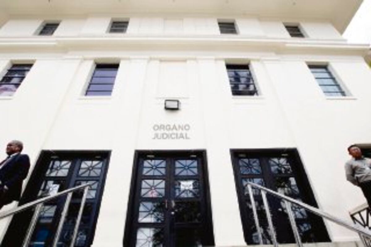 Suspenden concursos de traslados, ascensos y para llenar vacantes, en la Corte Suprema de Justicia