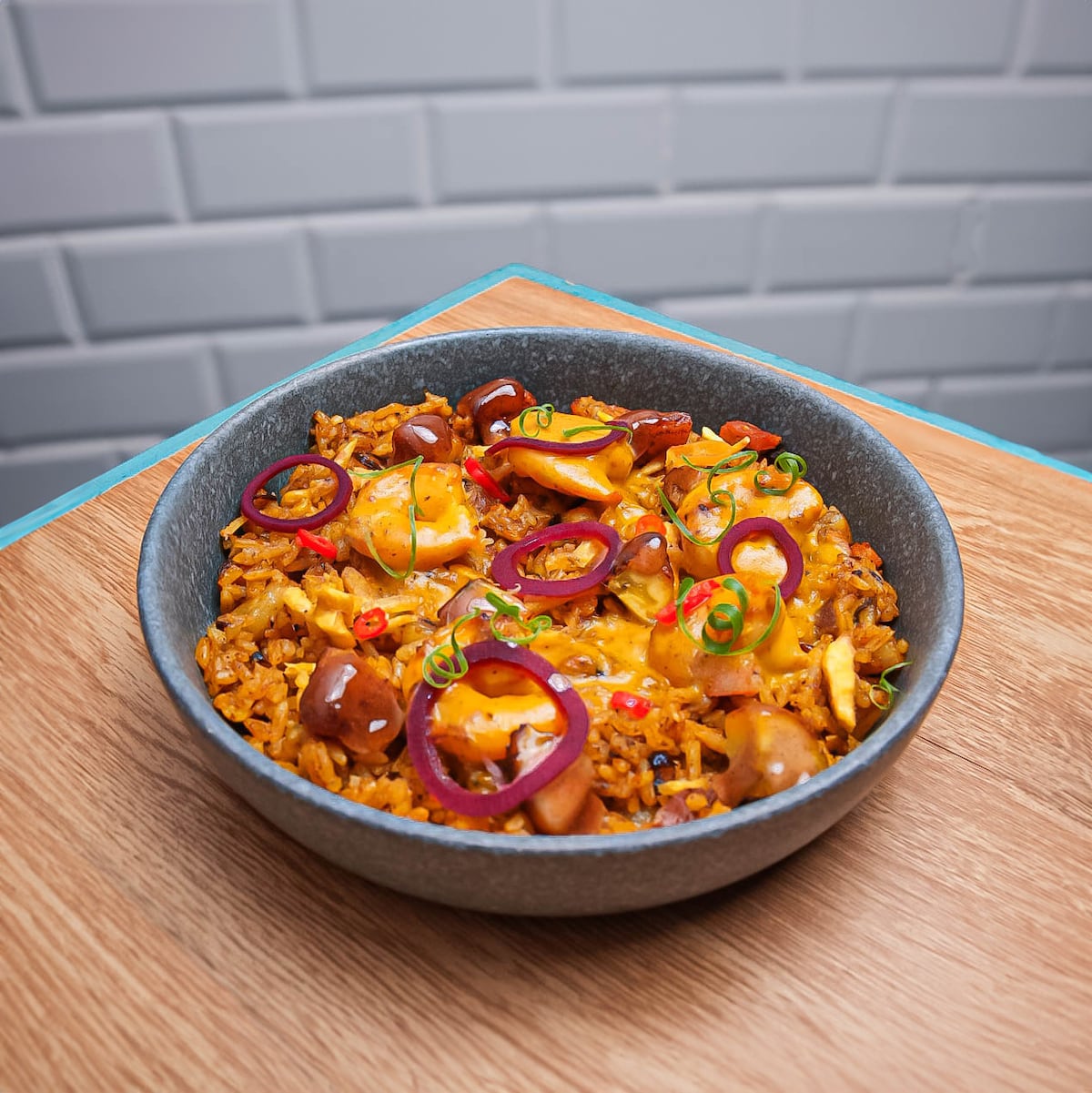 Isaac Villaverde, el chef que reimagina la cocina afropanameña en Tapa del Coco