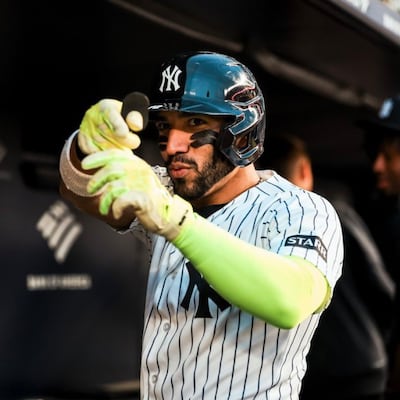 José Caballero se adueña del short y frena regreso de Volpe