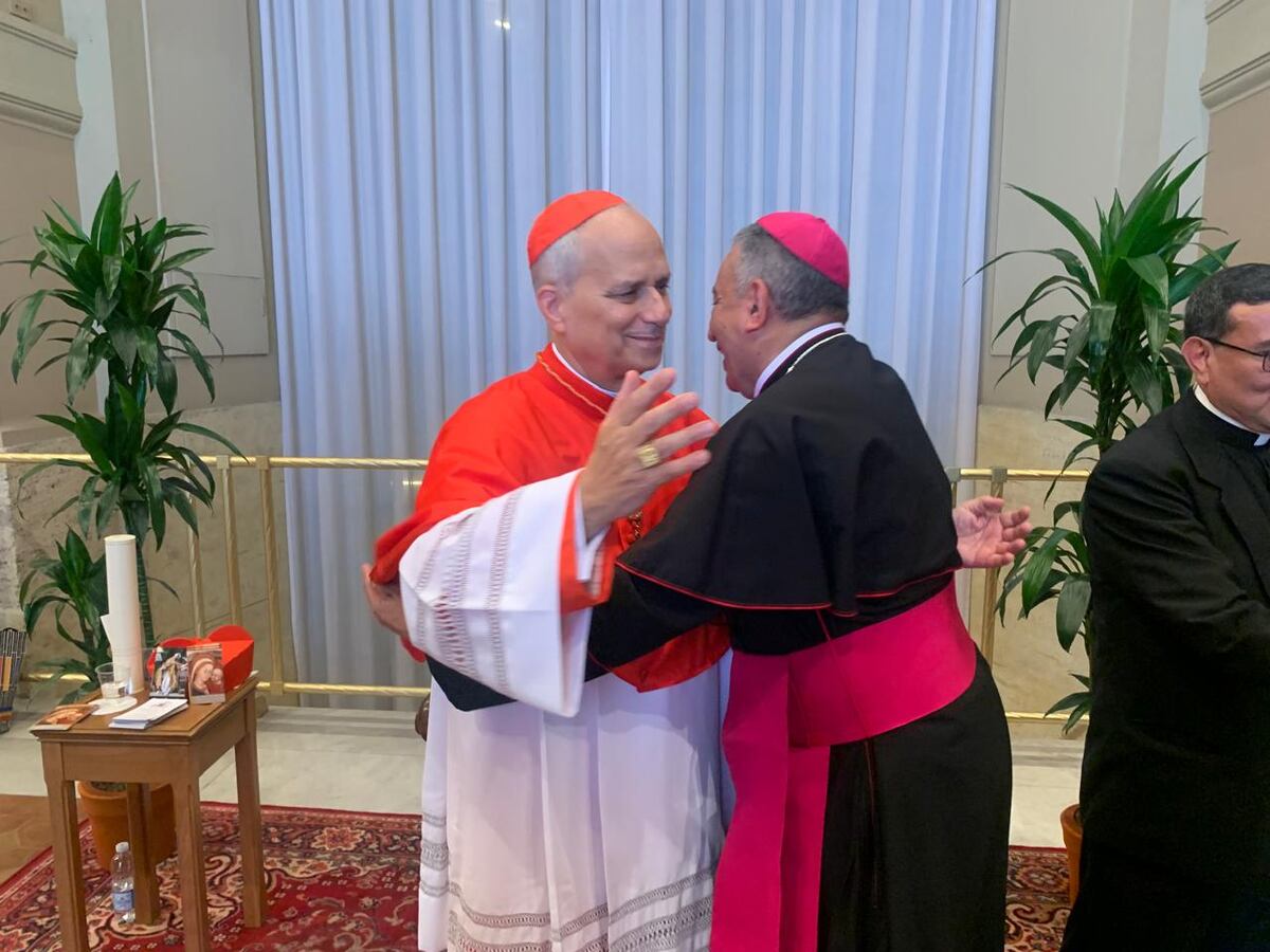 El mundo recibe con alegría a León XIV