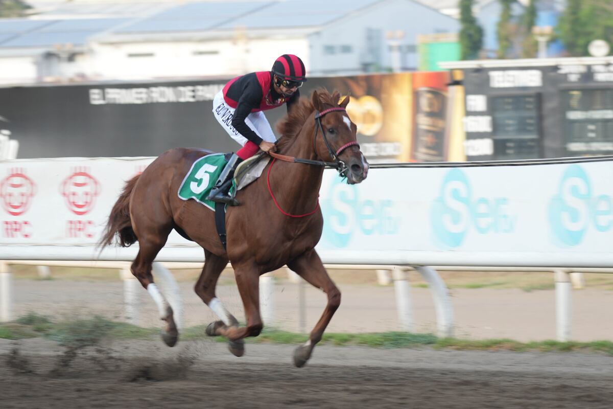 Jornada de ensueño con el Clásico ‘Día Internacional del Trabajador’