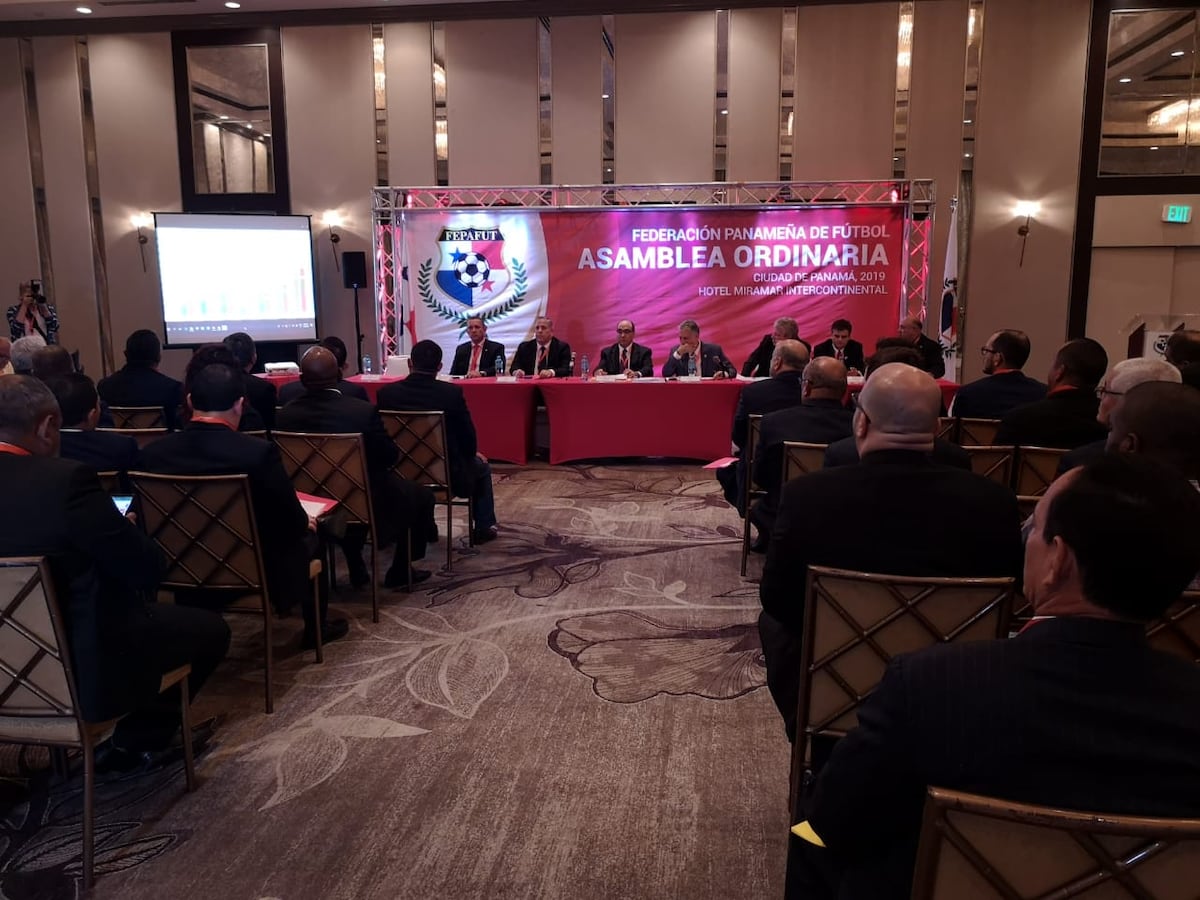 Ya hay nuevo presidente de la Fepafut. Entérate aquí