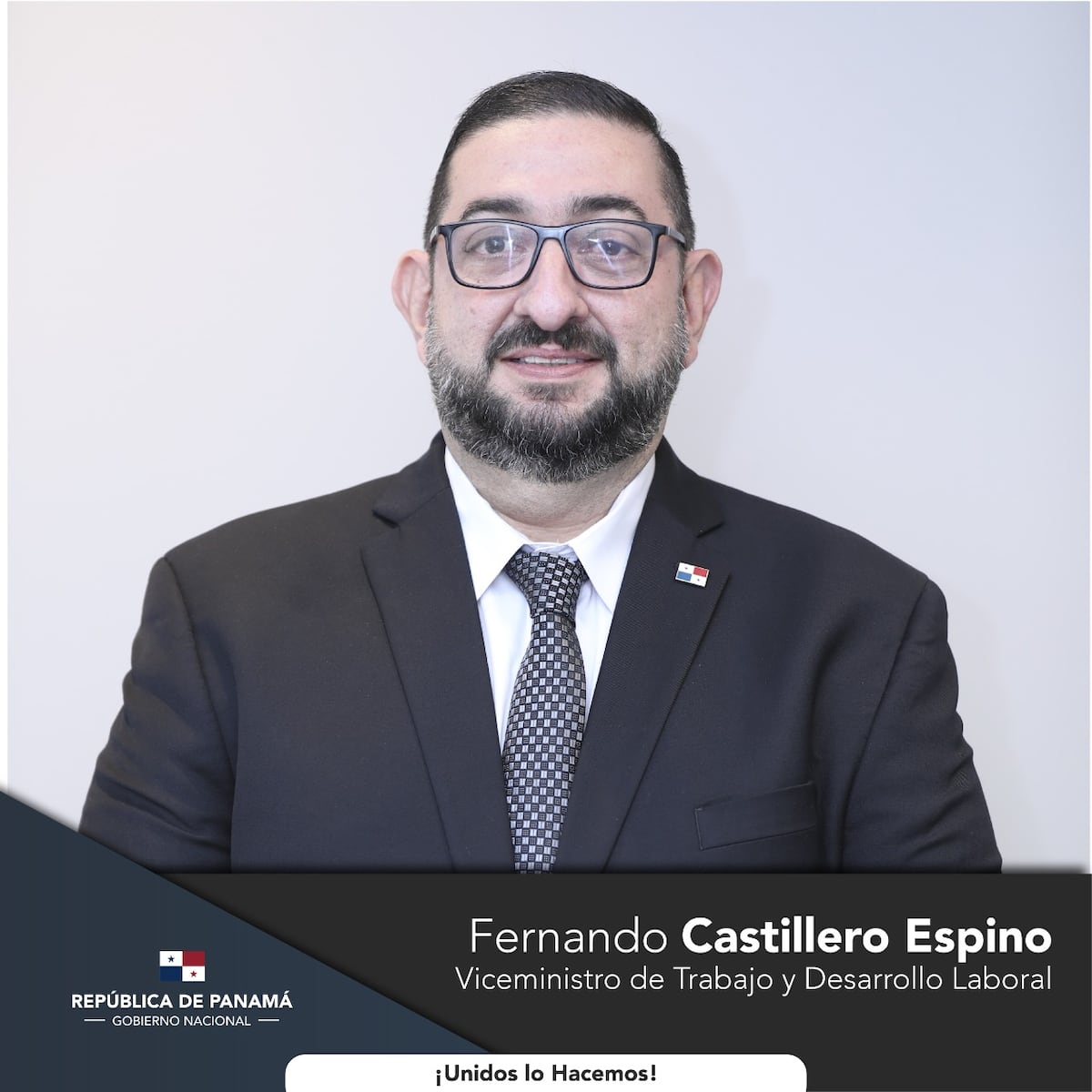 Despiden al administrador de la Autoridad de Aseo y al director del IMA. Cambio de Gabinete