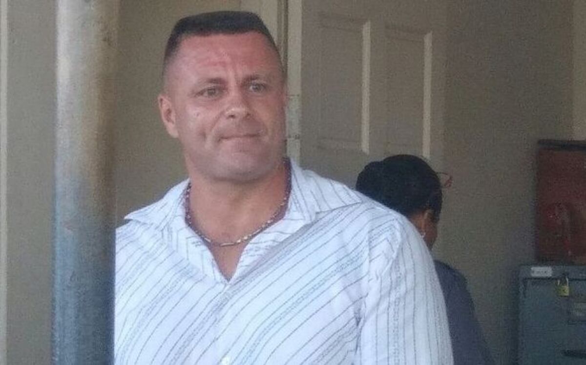 'Salvaje Bill' Es llamado por tercera vez a juicio