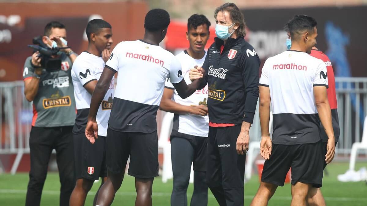 Una Perú muy golpeada por la covid-19 no quiere que la Copa América se juegue en Brasil