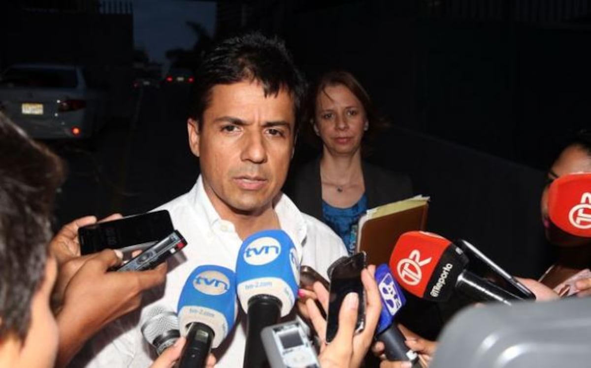 POCO A POCO VAN CAYENDO. Entérate, exministros del 'Loco' que han pisado cárcel 