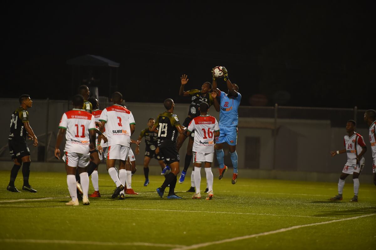 CAI avanza a cuartos ante un rival que le complica la vida