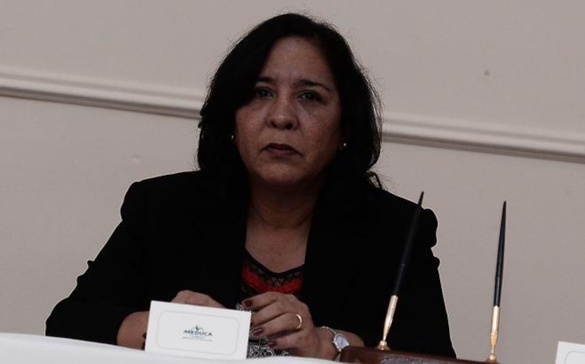 Condones con logo del Meduca crean revuelo, son un delito