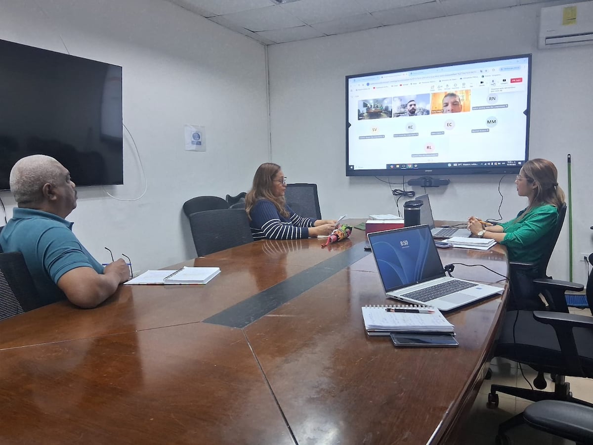 MIDA y Ambiente impulsan acciones para proteger el río La Villa