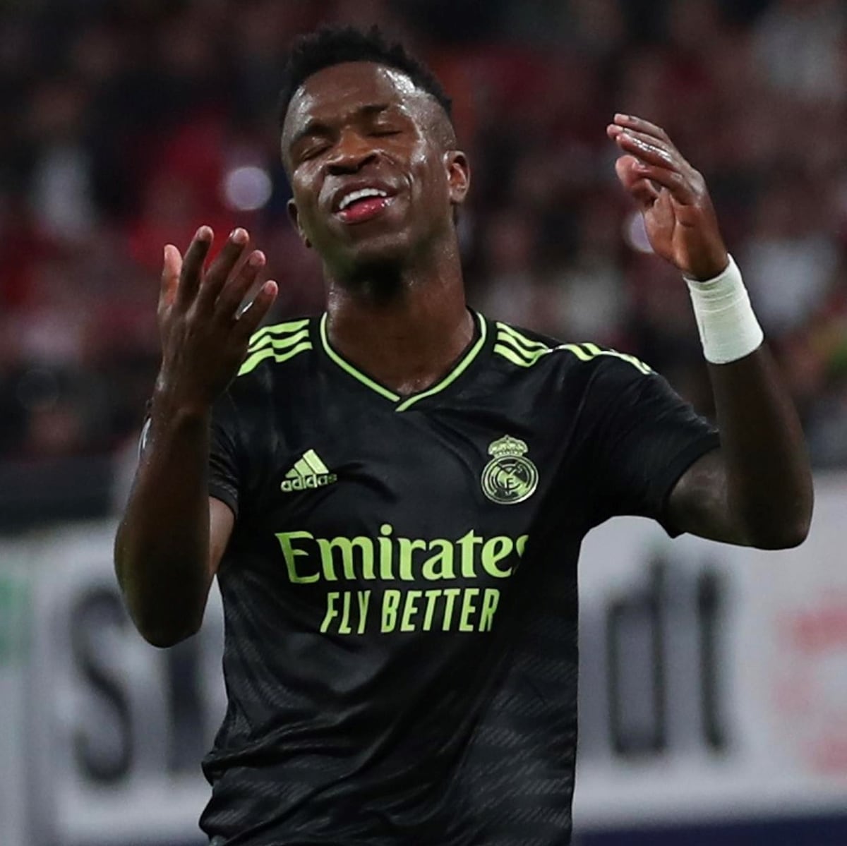 Leipzig acaba con el invicto del Real Madrid en la Champions