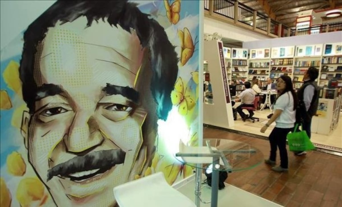 Gabo vuelve a casa: El archivo del Nobel llega a Colombia por primera vez