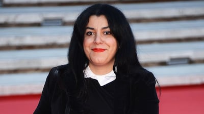 Muere de tristeza Marjane Satrapi, la voz rebelde que sacudió al mundo con ‘Persépolis’
