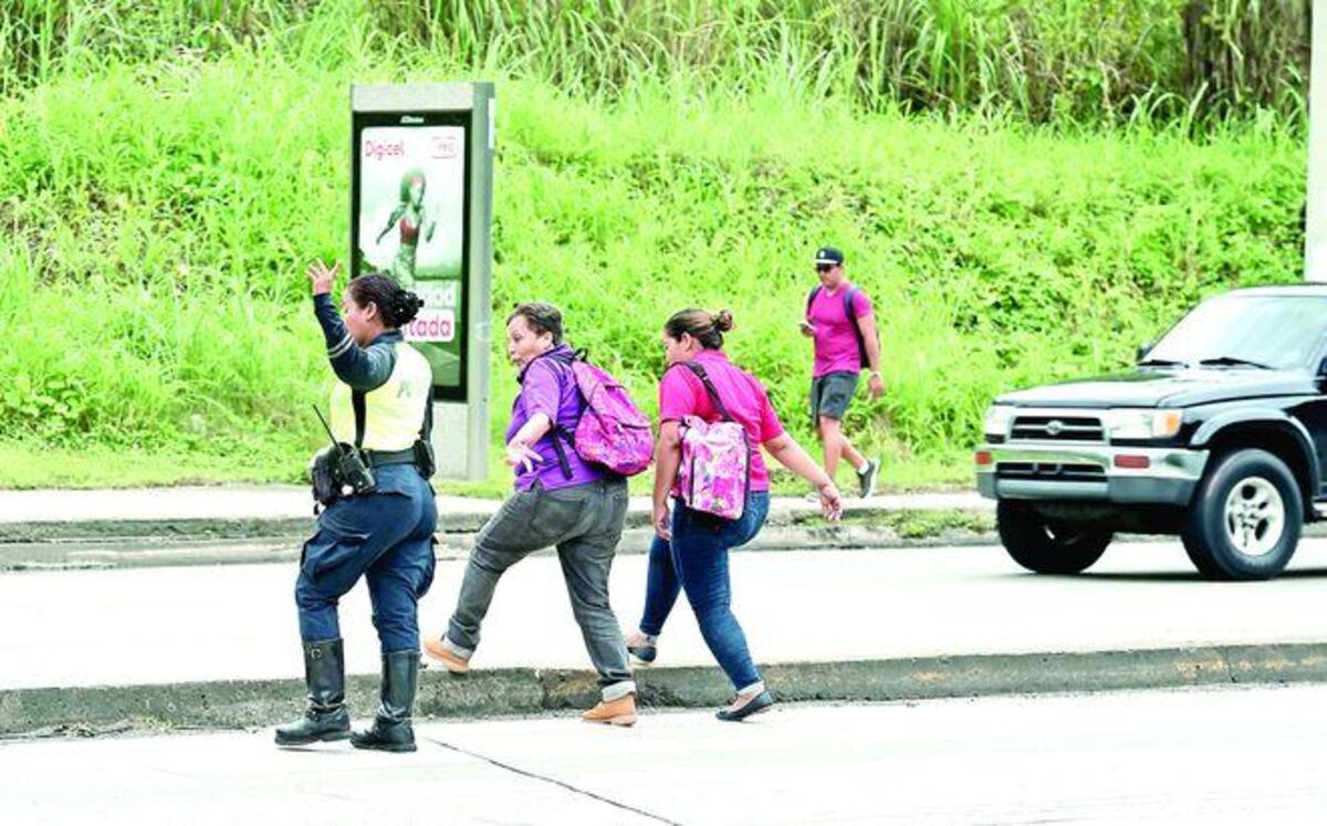Abogado de joven que atropelló a universitaria revela cuál era su apuro