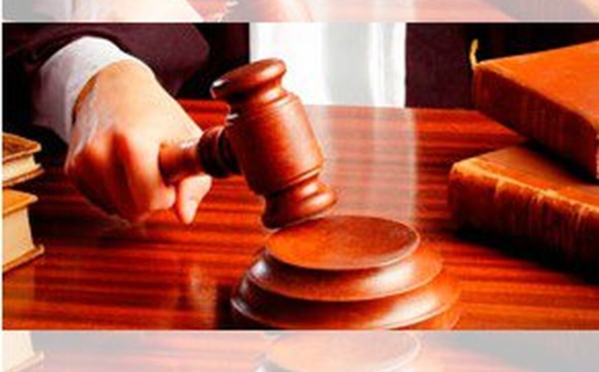 ¡Y EL VEREDICTO FUE: CULPABLE! Homicidio a sangre fría en la 24 diciembre