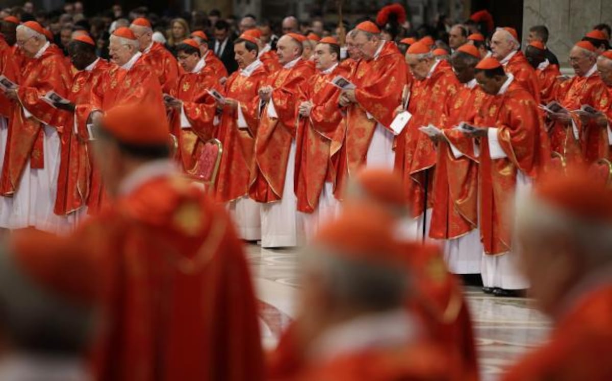 ¿Quién será el próximo papa?