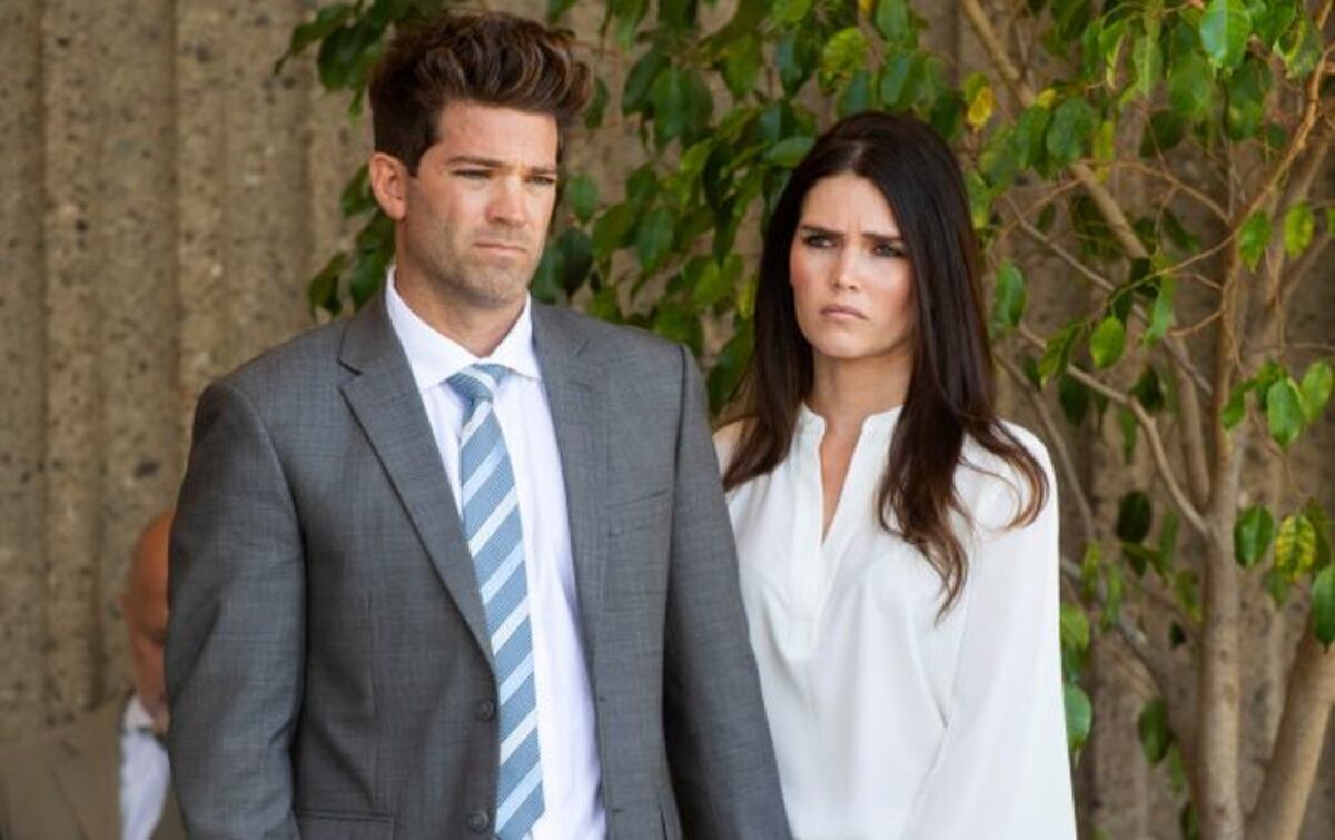 Doctor y su novia grababan a mujeres mientras eran drogadas y violadas