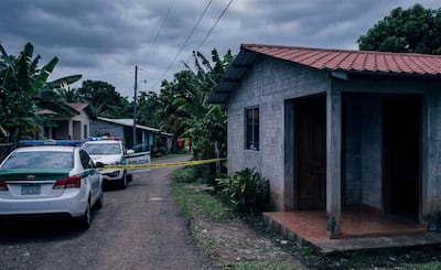 Sonaron los disparos y lo peor llegó después: Hallan a hombre en Guna Nega y muere en el hospital