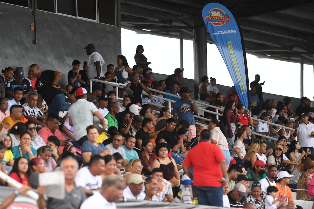 La tarde sabatina se prende con el Club Rotario en el Hipódromo