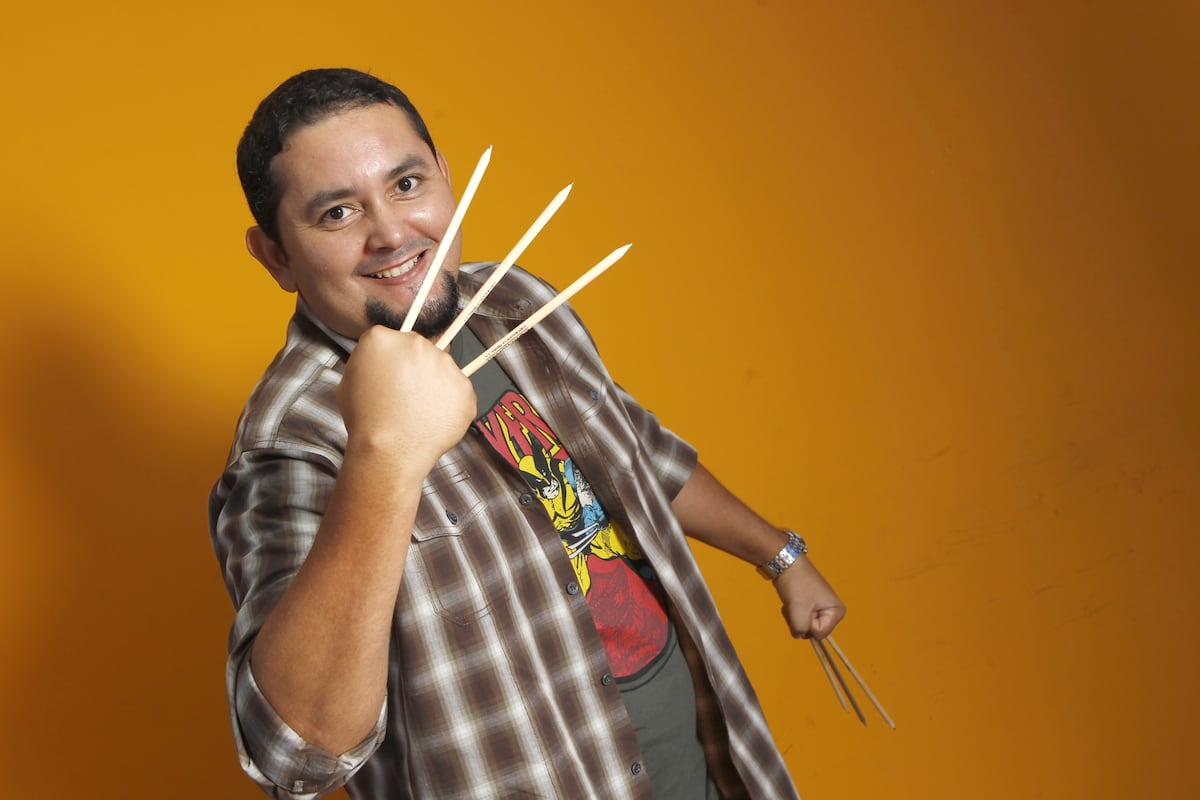 Atacan por redes sociales al caricaturista de ‘Mi Diario’, Hilde Sucre