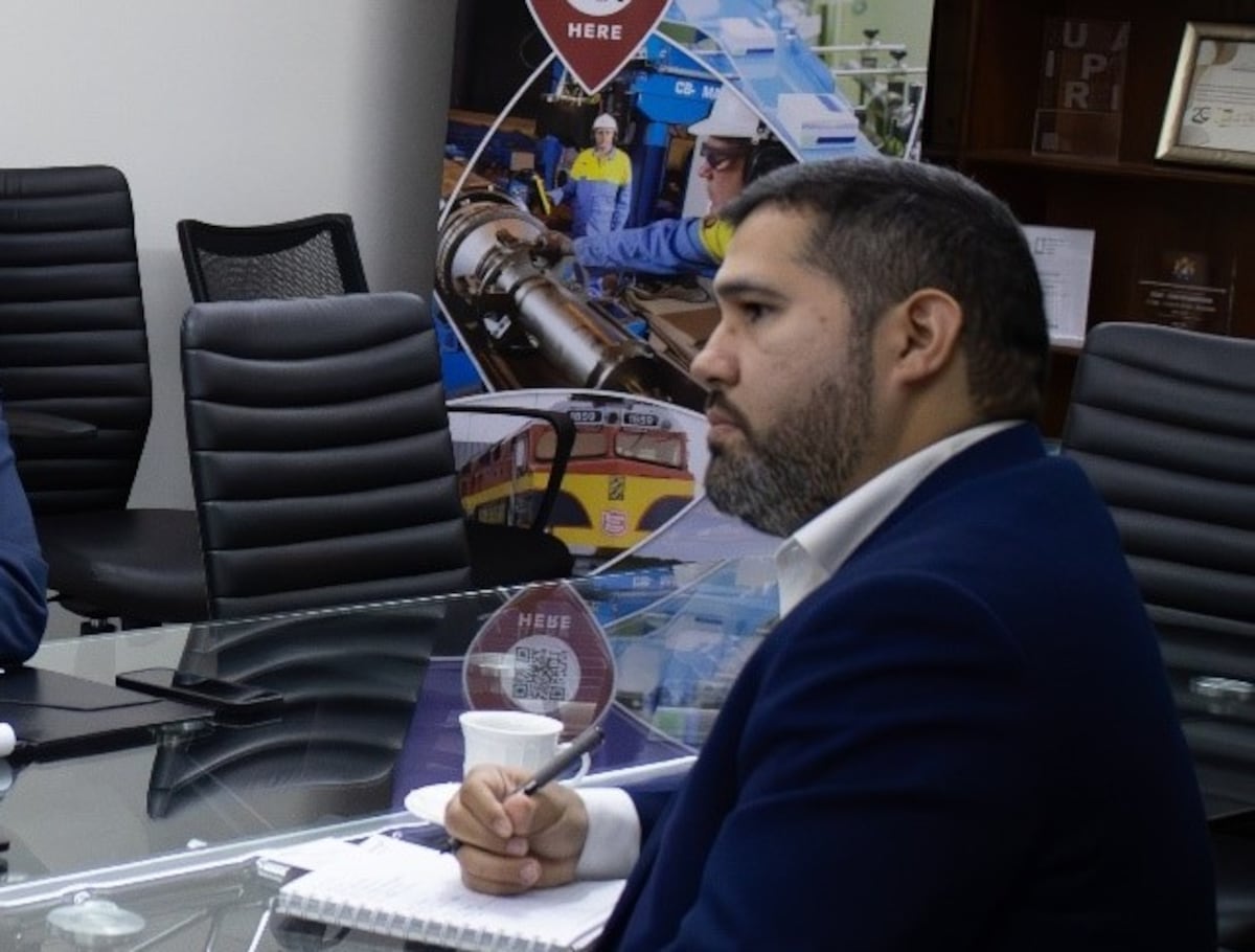 Mulino nombra a José Aníbal Rincón como nuevo viceministro del MIDA