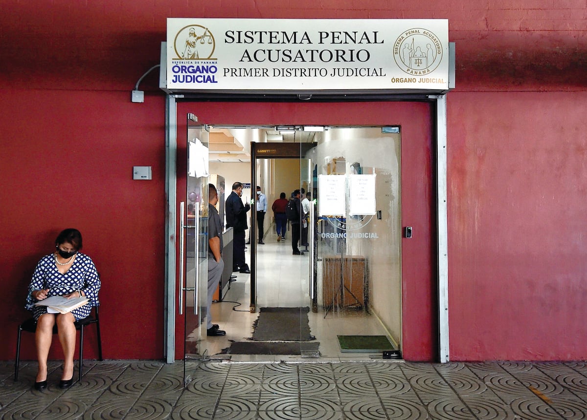 Detenidos en operación ‘Tocumen’ presentan apelación a medida cautelar