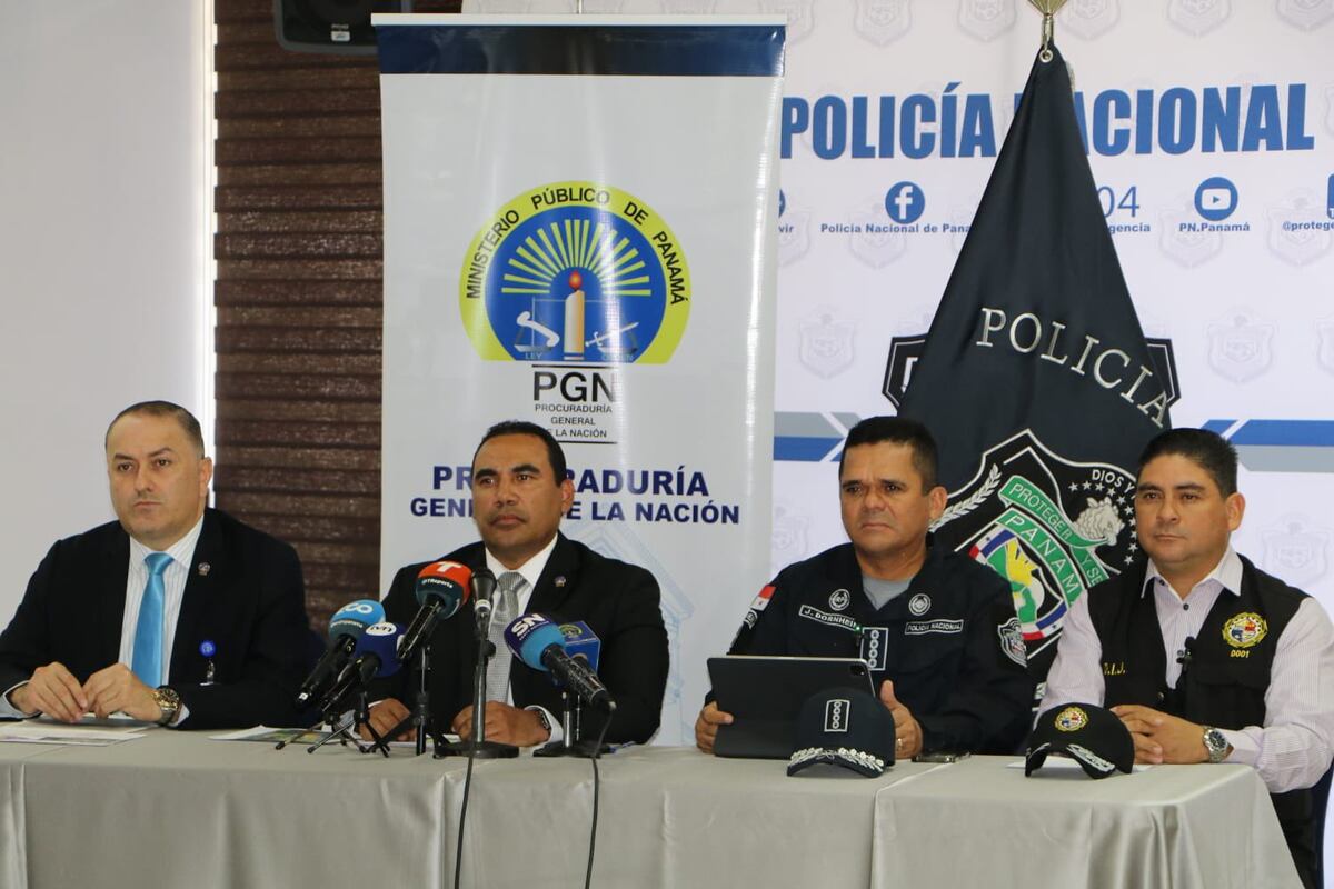 Panameños se sienten inseguros, mientras autoridades solo reaccionan ante los homicidios