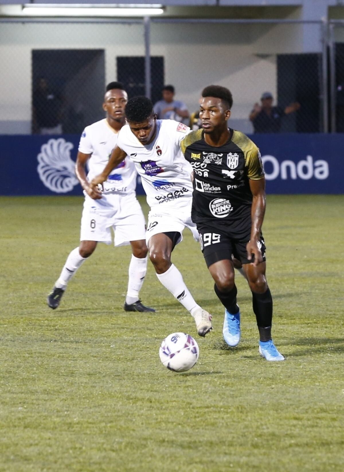 CAI vence a Sporting y viaja “pompeado” para su duelo ante Saprissa