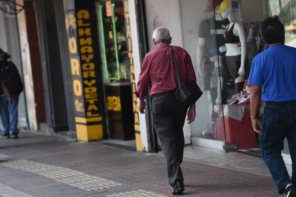 Gobierno intenta garantizar el reintegro de los trabajadores con contratos suspendidos