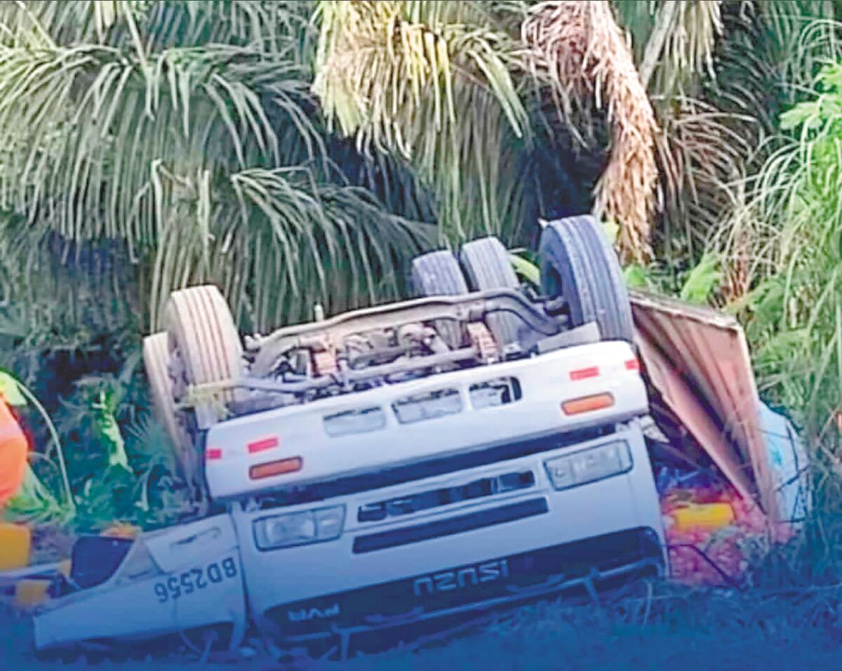 Accidente mortal en Chepo eleva cifra de fallecidos por tránsito a 286 en 2024