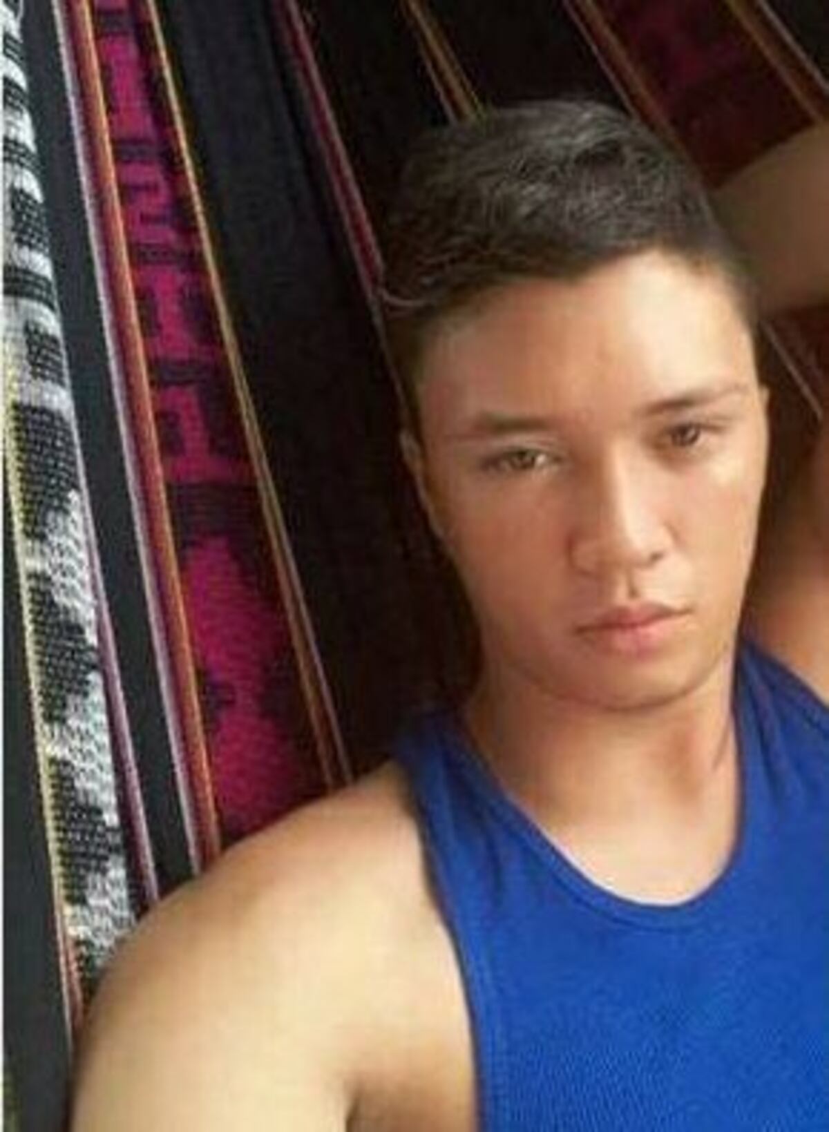 SE RECUPERA EN CASA.Joven herido de bala en la finca del exdirector del Sinaproc