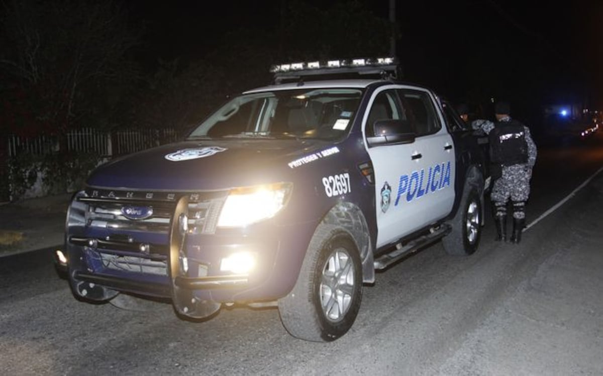 Viola a joven con retraso mental en Guararé y queda detenido provisionalmente