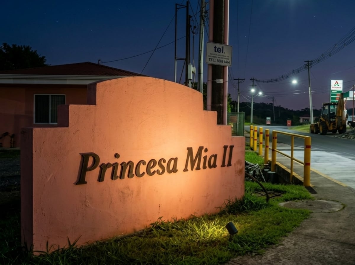 Lo que se sabe del ataque en Princesa Mía II: identifican a la víctima