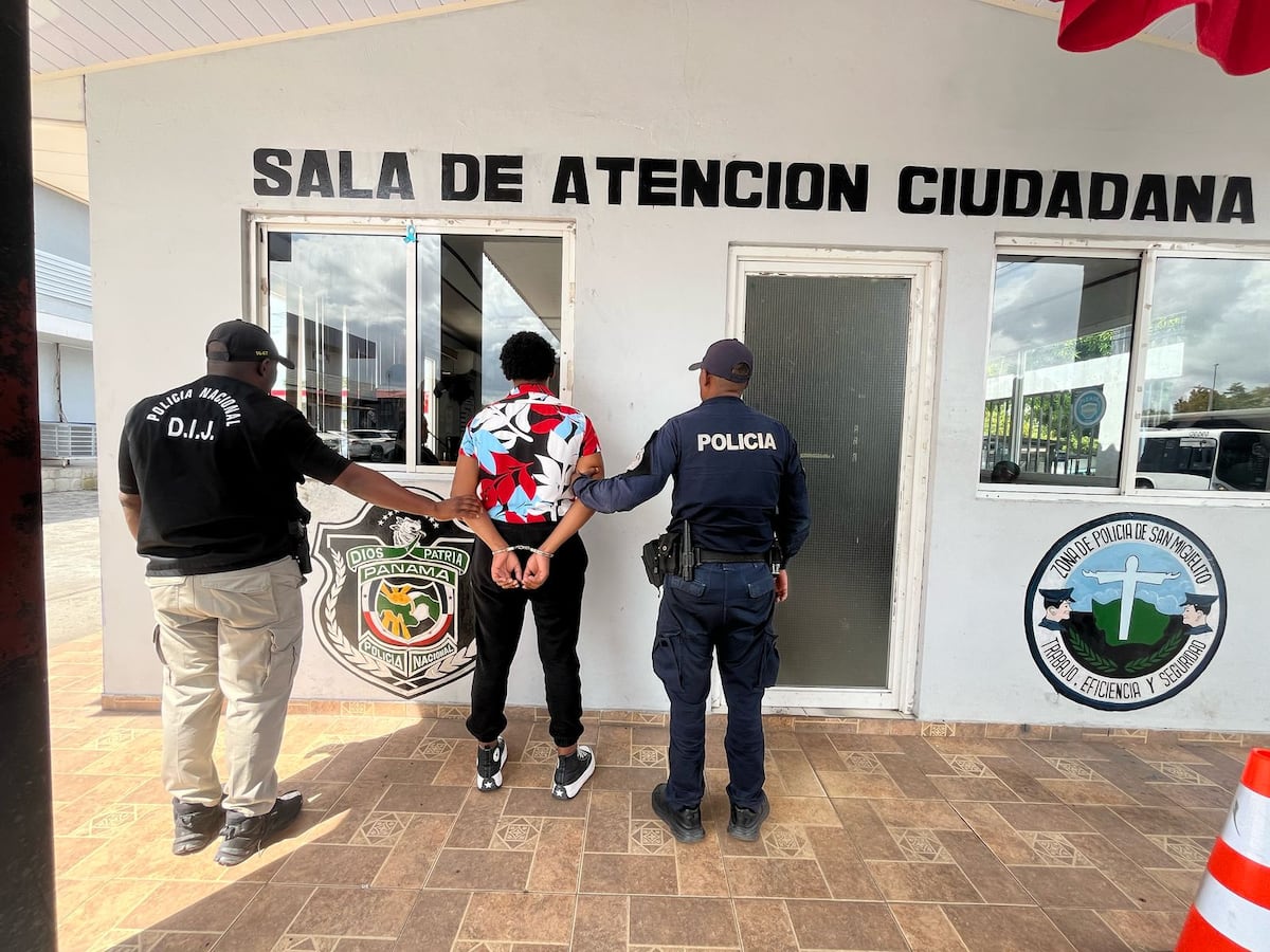 Policía le mete el diente al crimen: 137 personas fueron aprehendidas en solo un día