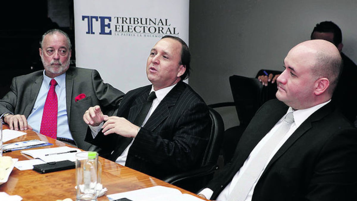 La Asamblea Constituyente Paralela será un proceso dilatado, complejo en el tiempo, pero necesario. Video